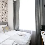 Aparthotel Wislna Main Square