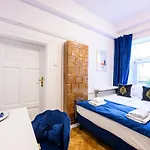 Wislna Main Square Aparthotel Krakau