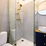 Aparthotel Wislna Main Square 3*