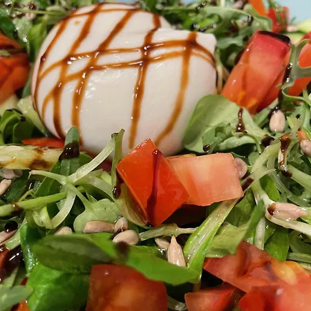 Wislna Main Square Aparthotel