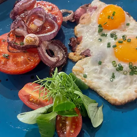 Wislna Main Square Aparthotel Krakau