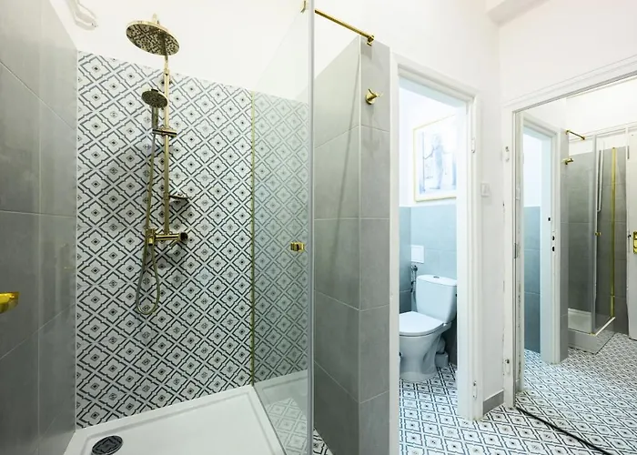 Aparthotel Wislna Main Square Krakau