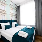 Aparthotel Wislna Main Square