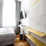 Wislna Main Square Aparthotel 3*