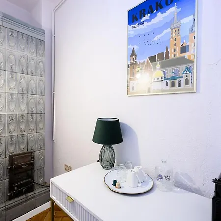 Wislna Main Square 4* Краков