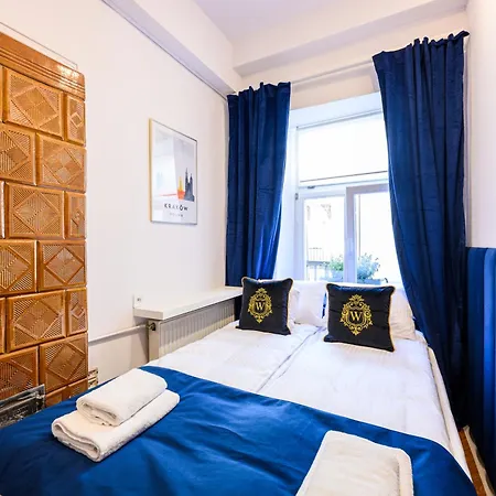 Wislna Main Square 3* 克拉科夫