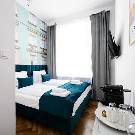 Wislna Main Square 克拉科夫