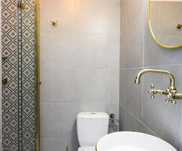 Apartmanhotel Wislna Main Square