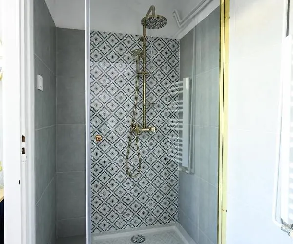 Apartmanhotel Wislna Main Square Krakkó