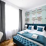 Wislna Main Square 3* 克拉科夫