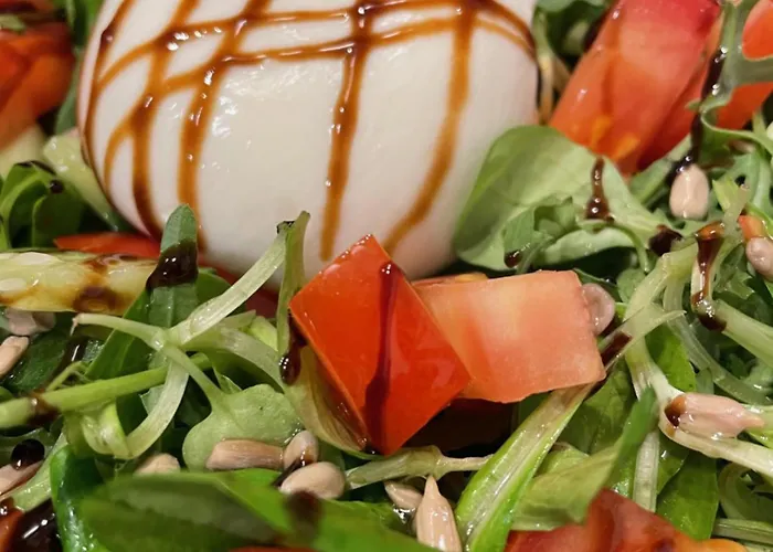 Wislna Main Square מלון דירות