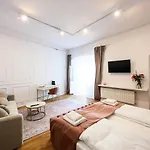 Aparthotel Wislna Main Square Krakov