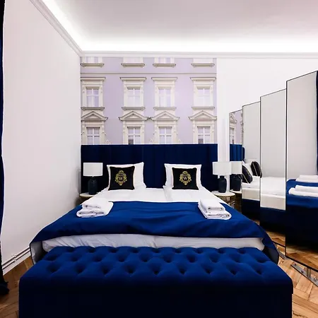 Wislna Main Square 3* קרקוב