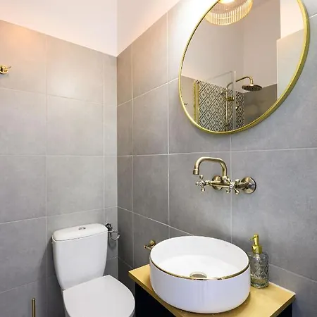 Wislna Main Square 3* קרקוב